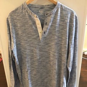 Men’s BODEN Henley size L